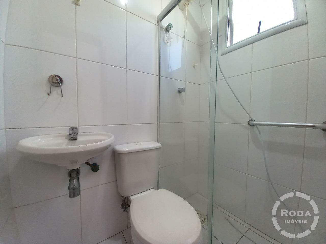 Apartamento à venda no Embaré: 