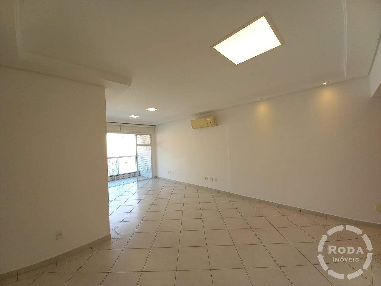 Apartamento à venda no Embaré: 