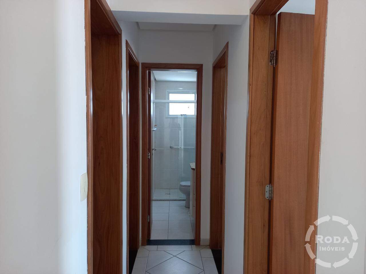 Apartamento à venda no Embaré: 