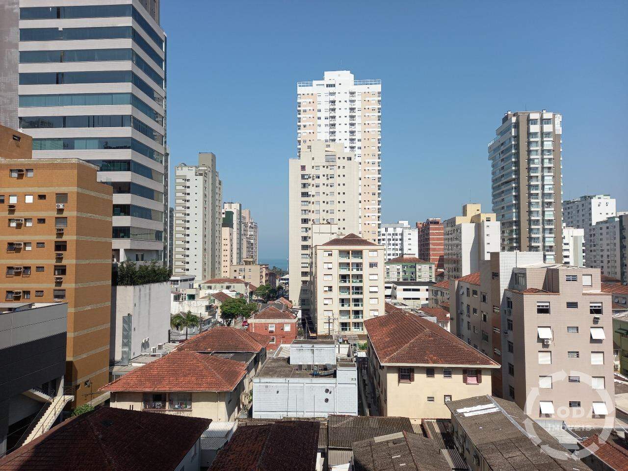 Apartamento à venda no Embaré: 