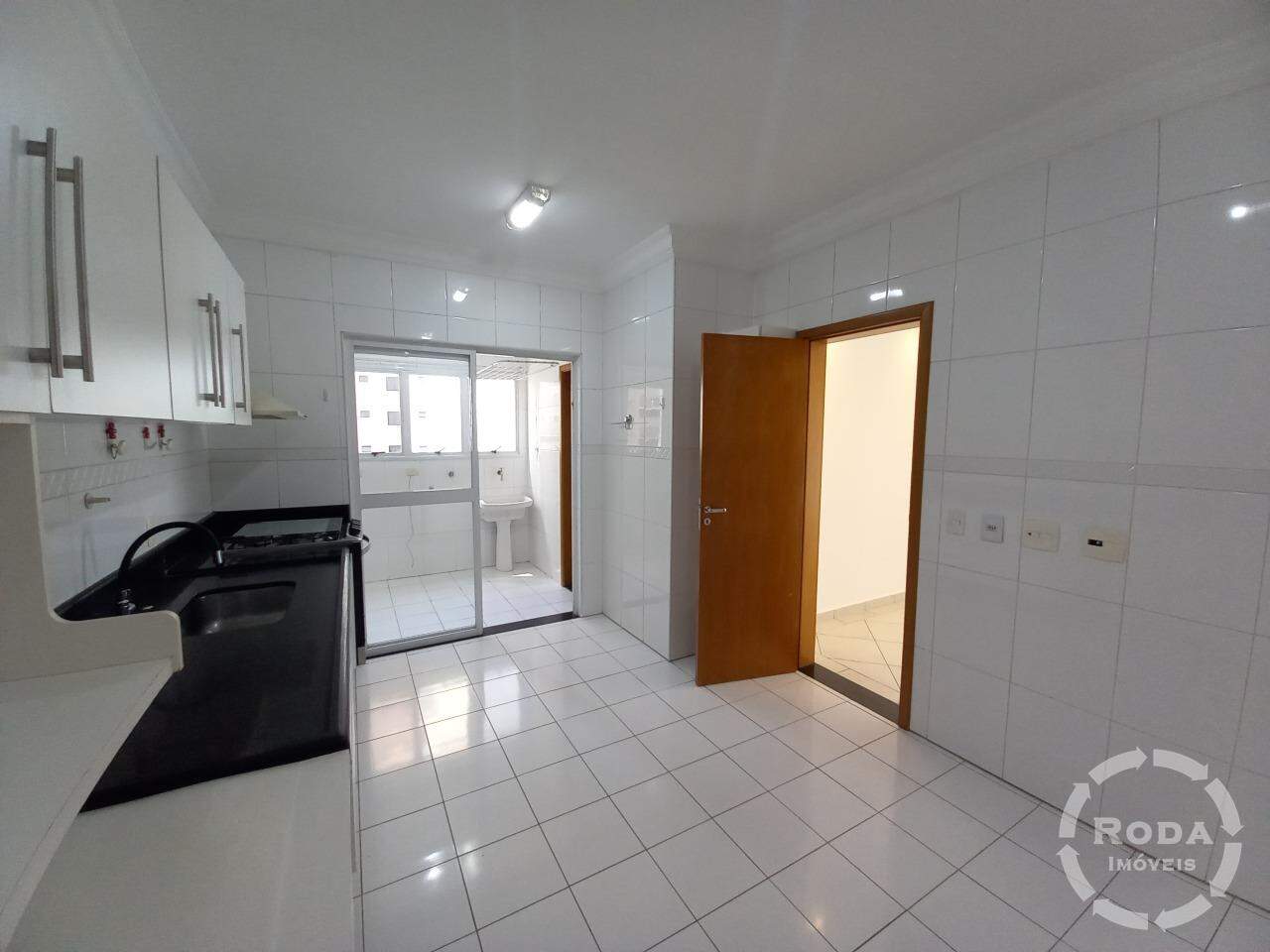 Apartamento à venda no Embaré: 