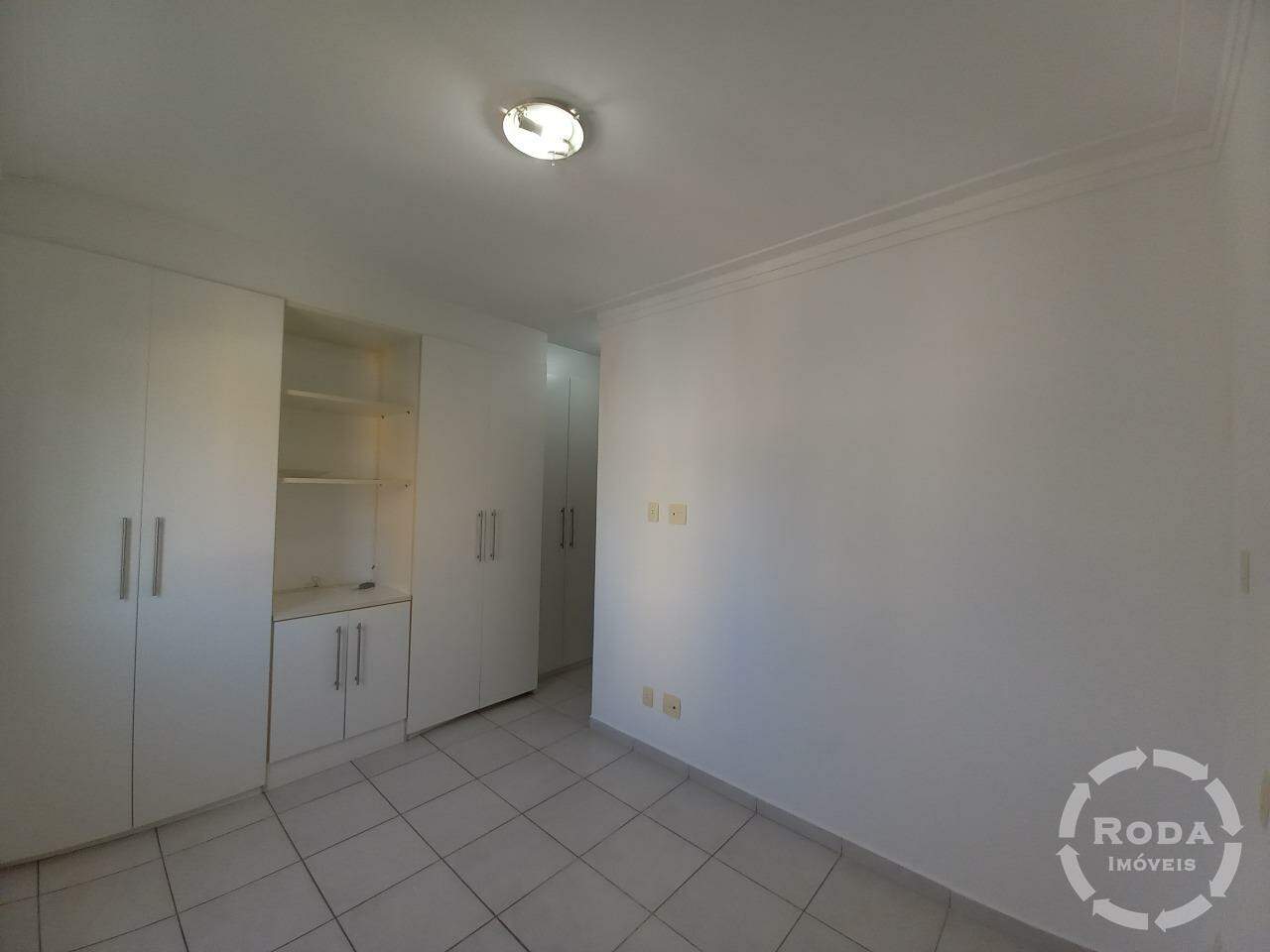 Apartamento à venda no Embaré: 
