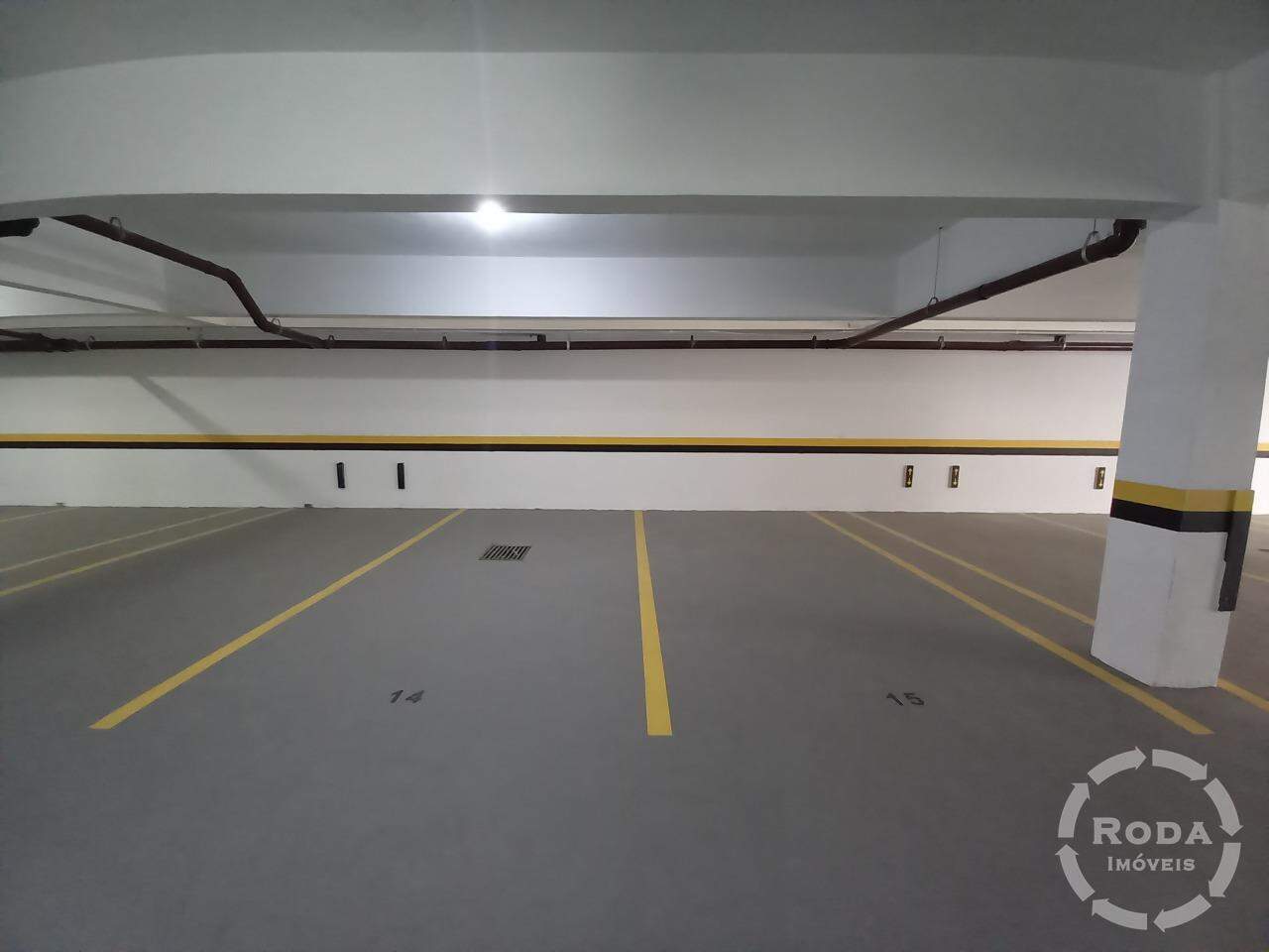 Apartamento à venda no Embaré: 