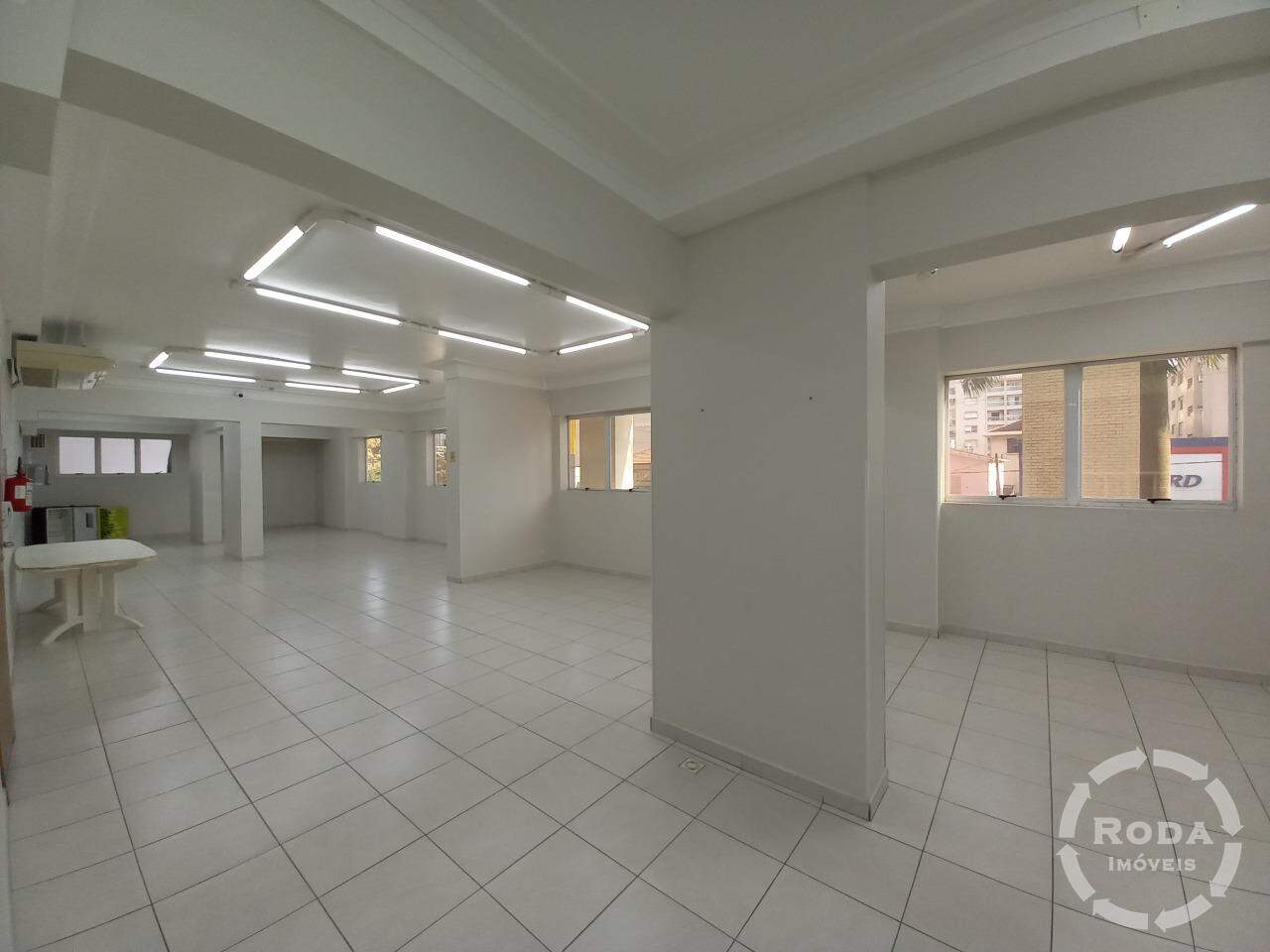 Apartamento à venda no Embaré: 
