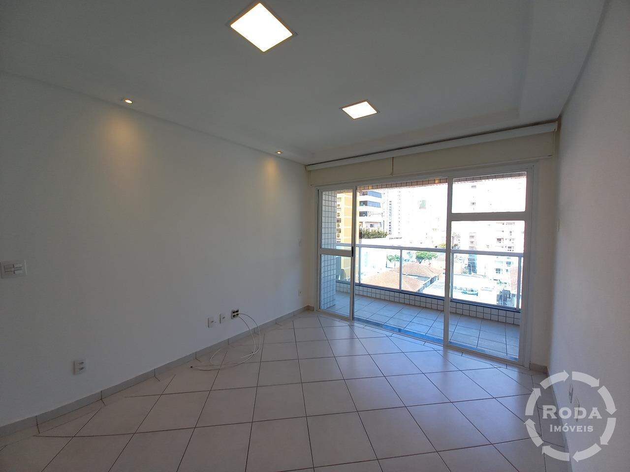 Apartamento à venda no Embaré: 