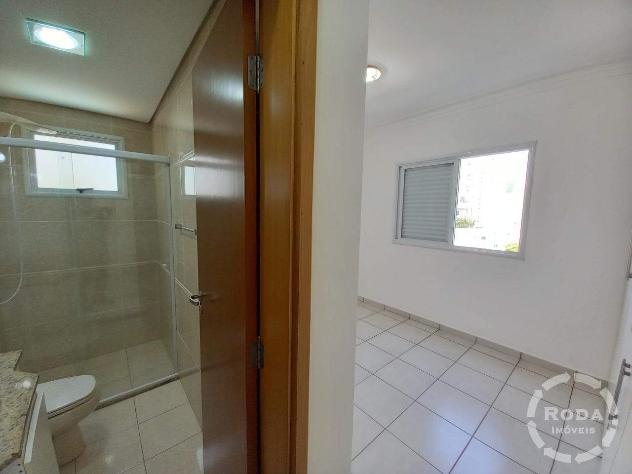 Apartamento à venda no Embaré: 