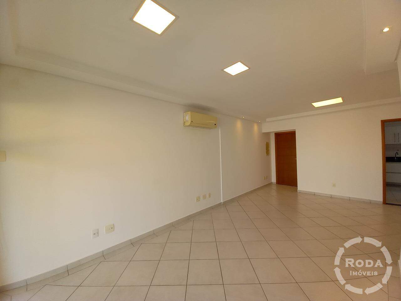Apartamento à venda no Embaré: 
