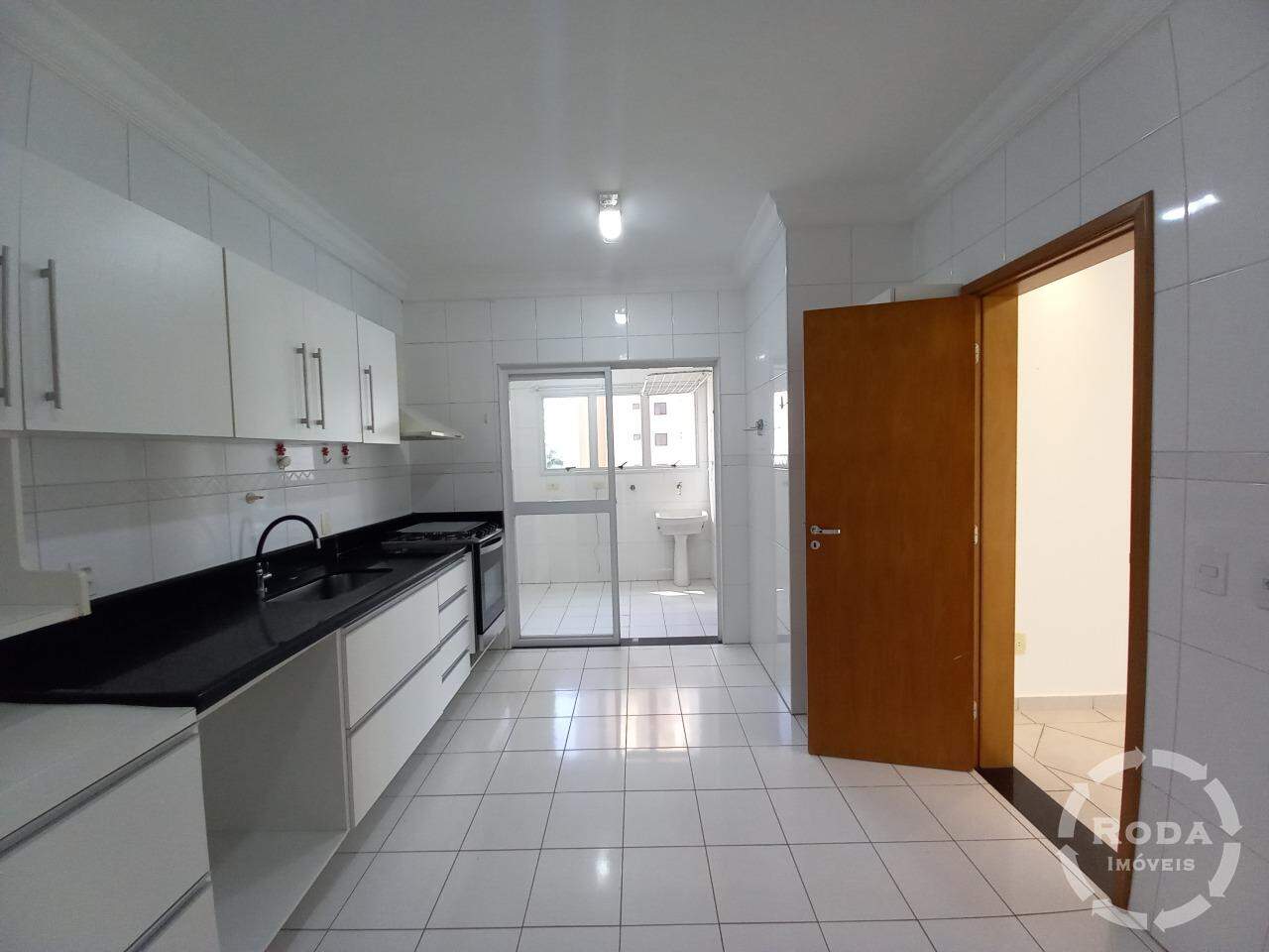 Apartamento à venda no Embaré: 