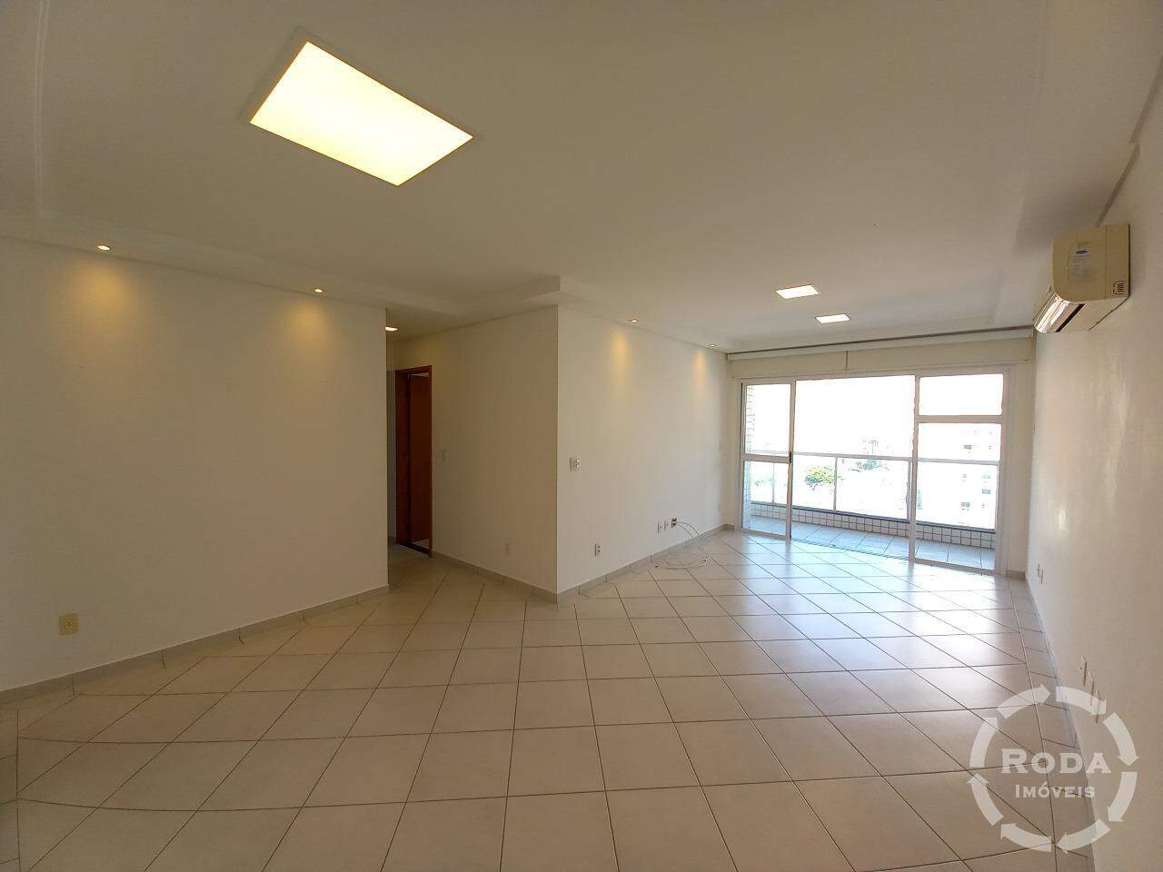 Apartamento à venda no Embaré: 