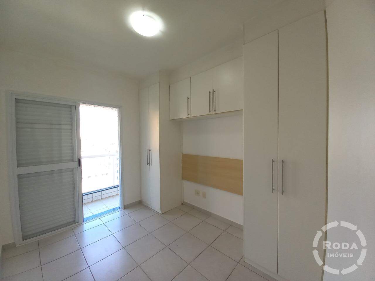 Apartamento à venda no Embaré: 
