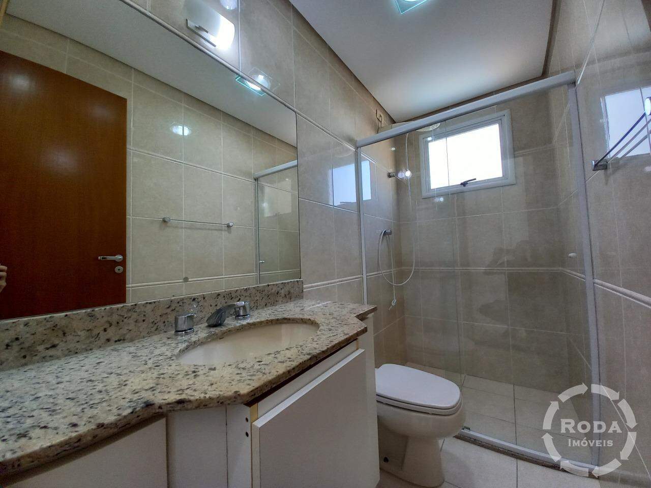 Apartamento à venda no Embaré: 