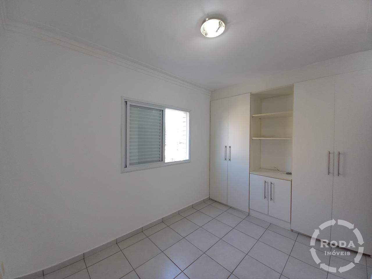 Apartamento à venda no Embaré: 