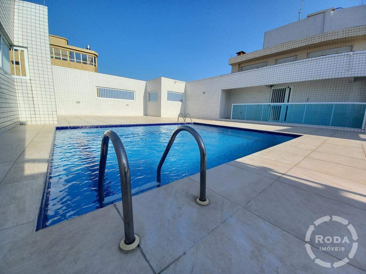 Apartamento à venda no Embaré: 