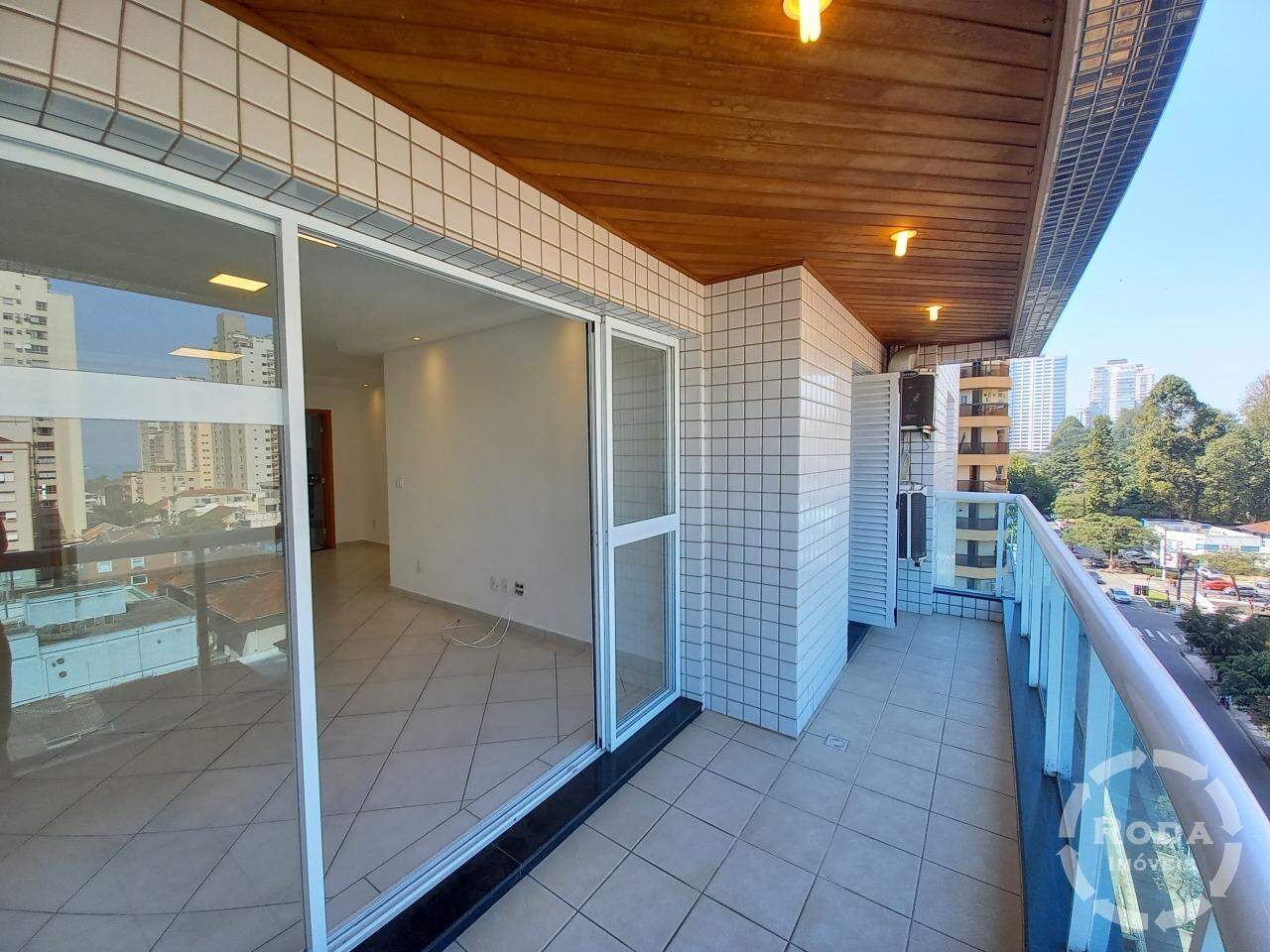 Apartamento à venda no Embaré: 