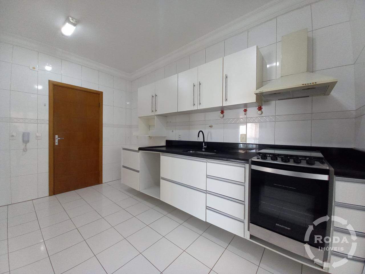 Apartamento à venda no Embaré: 