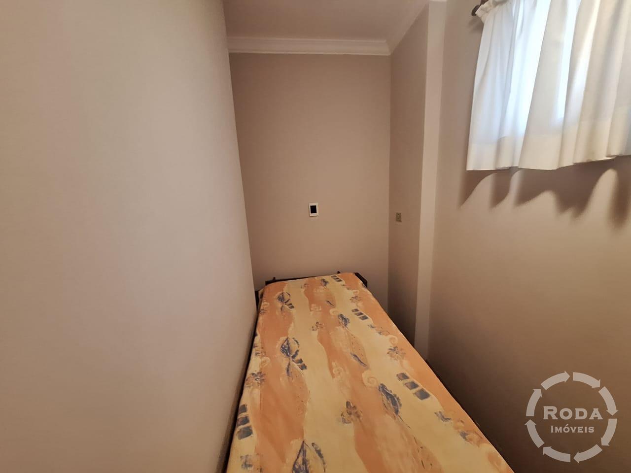 Apartamento à venda no Ilha Porchat: 