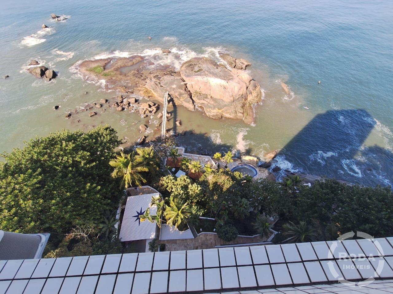 Apartamento à venda no Ilha Porchat: 