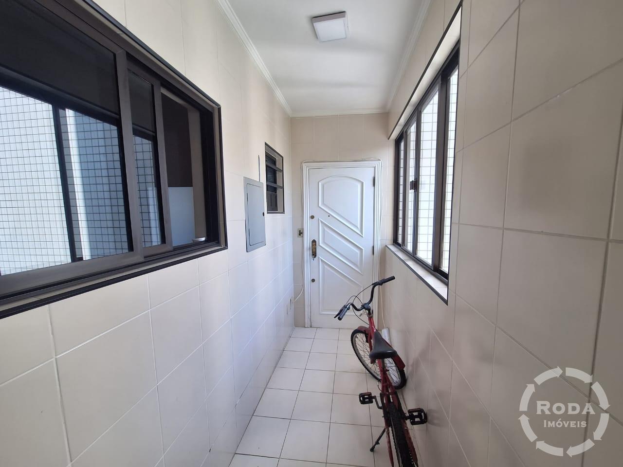 Apartamento à venda no Ilha Porchat: 