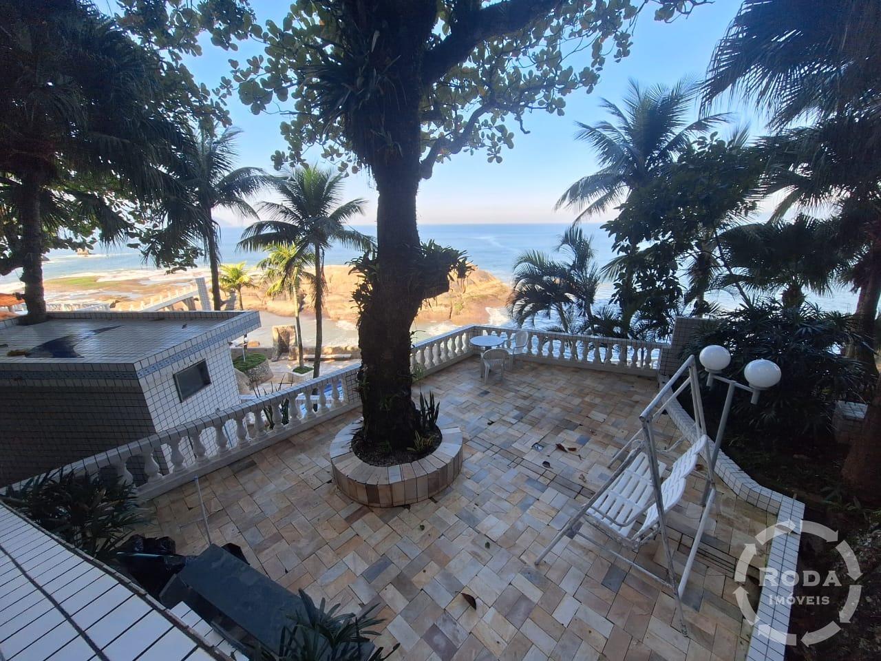 Apartamento à venda no Ilha Porchat: 