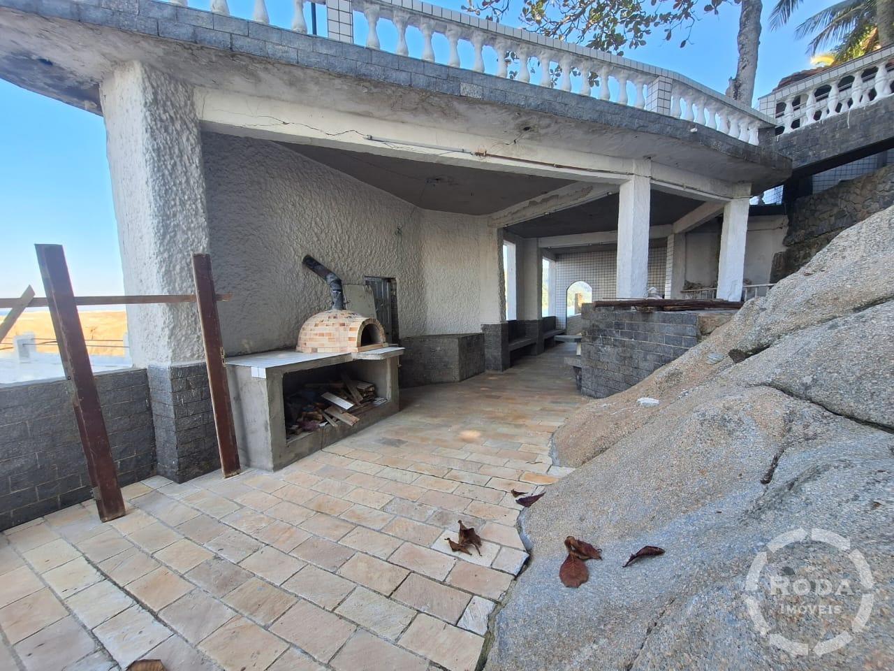 Apartamento à venda no Ilha Porchat: 