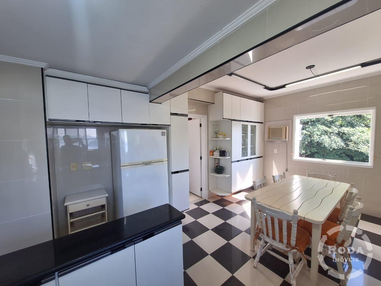 Apartamento à venda no Ilha Porchat: 