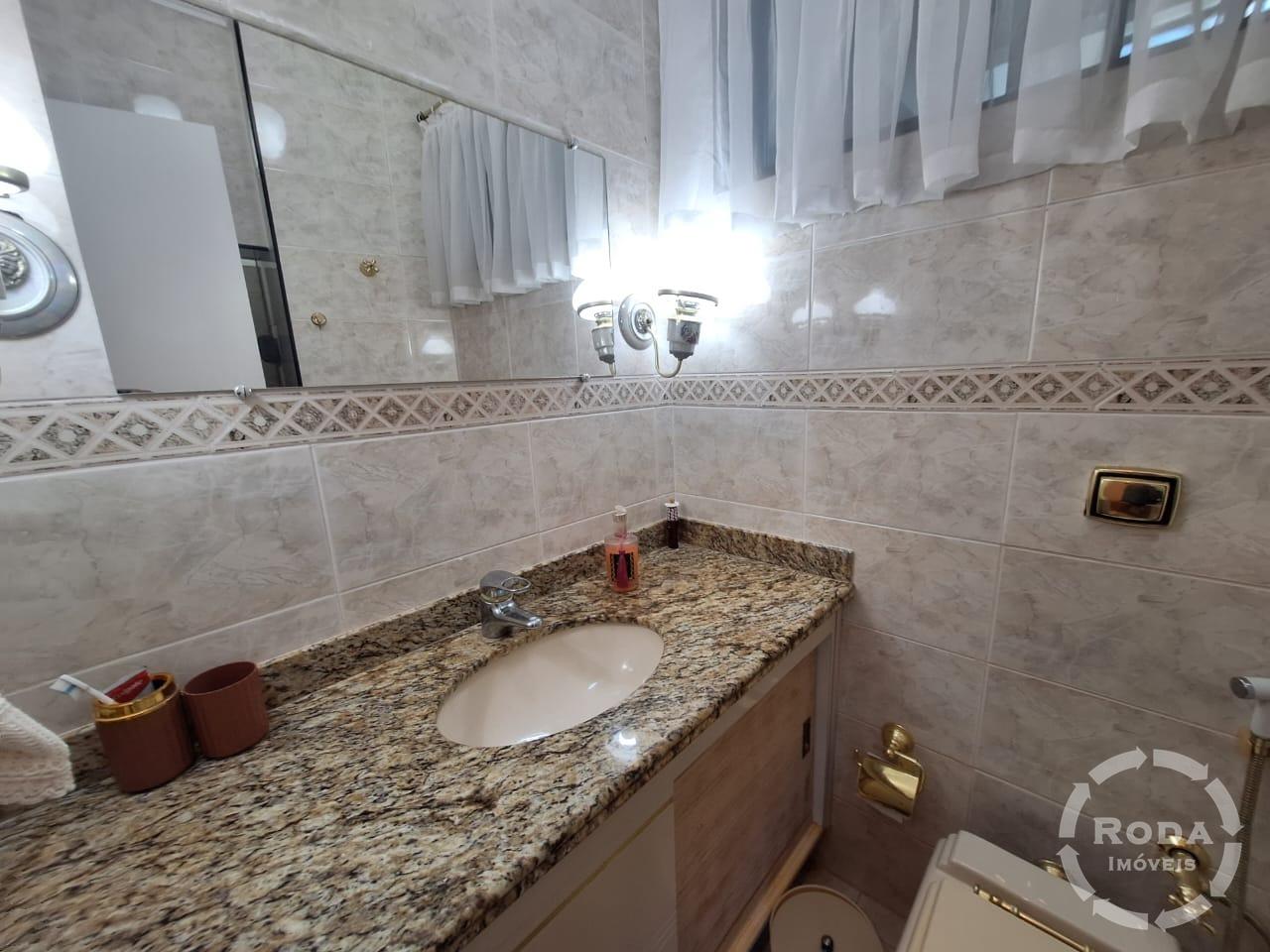 Apartamento à venda no Ilha Porchat: 