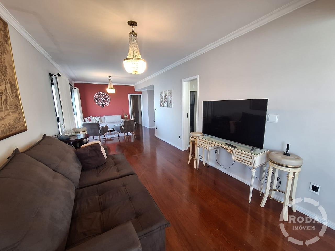 Apartamento à venda no Ilha Porchat: 