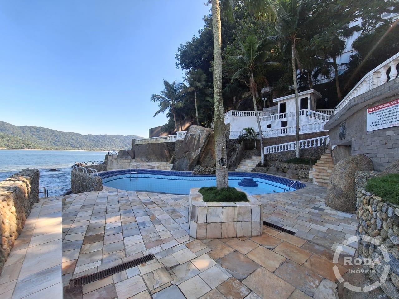 Apartamento à venda no Ilha Porchat: 