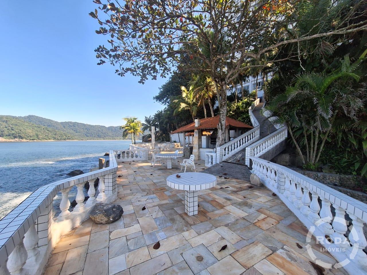 Apartamento à venda no Ilha Porchat: 