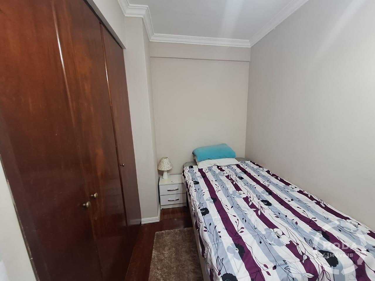 Apartamento à venda no Ilha Porchat: 