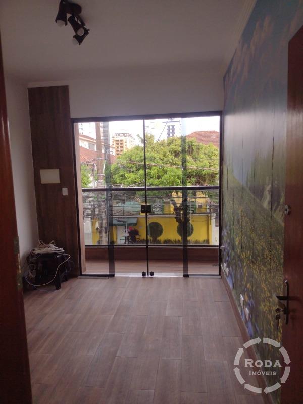 Casa à venda no Gonzaga: 