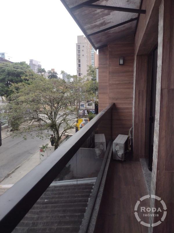 Casa à venda no Gonzaga: 