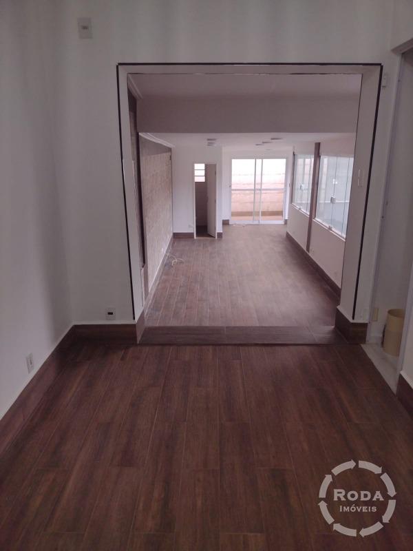 Casa à venda no Gonzaga: 