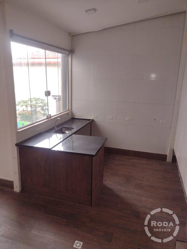 Casa à venda no Gonzaga: 