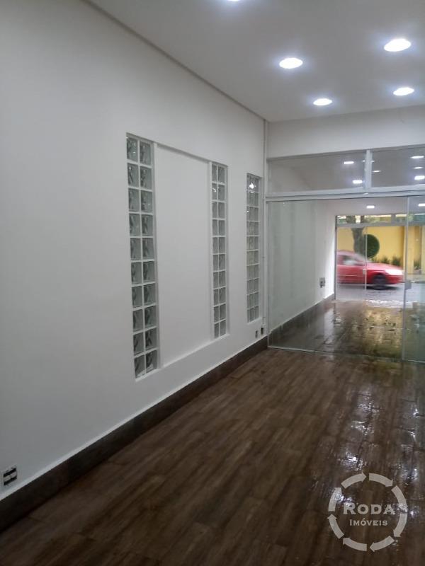 Casa à venda no Gonzaga: 