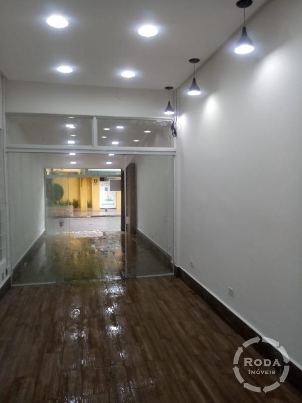 Casa à venda no Gonzaga: 