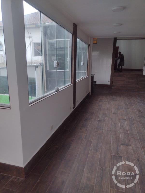 Casa à venda no Gonzaga: 