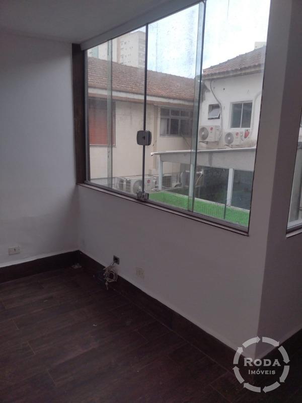 Casa à venda no Gonzaga: 