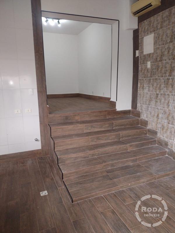 Casa à venda no Gonzaga: 