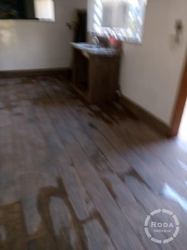 Casa à venda no Gonzaga: 