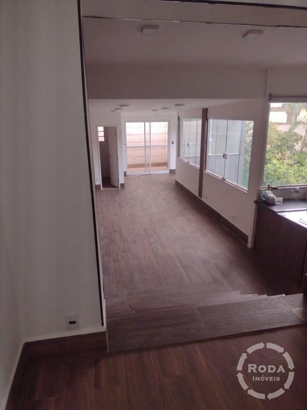 Casa à venda no Gonzaga: 