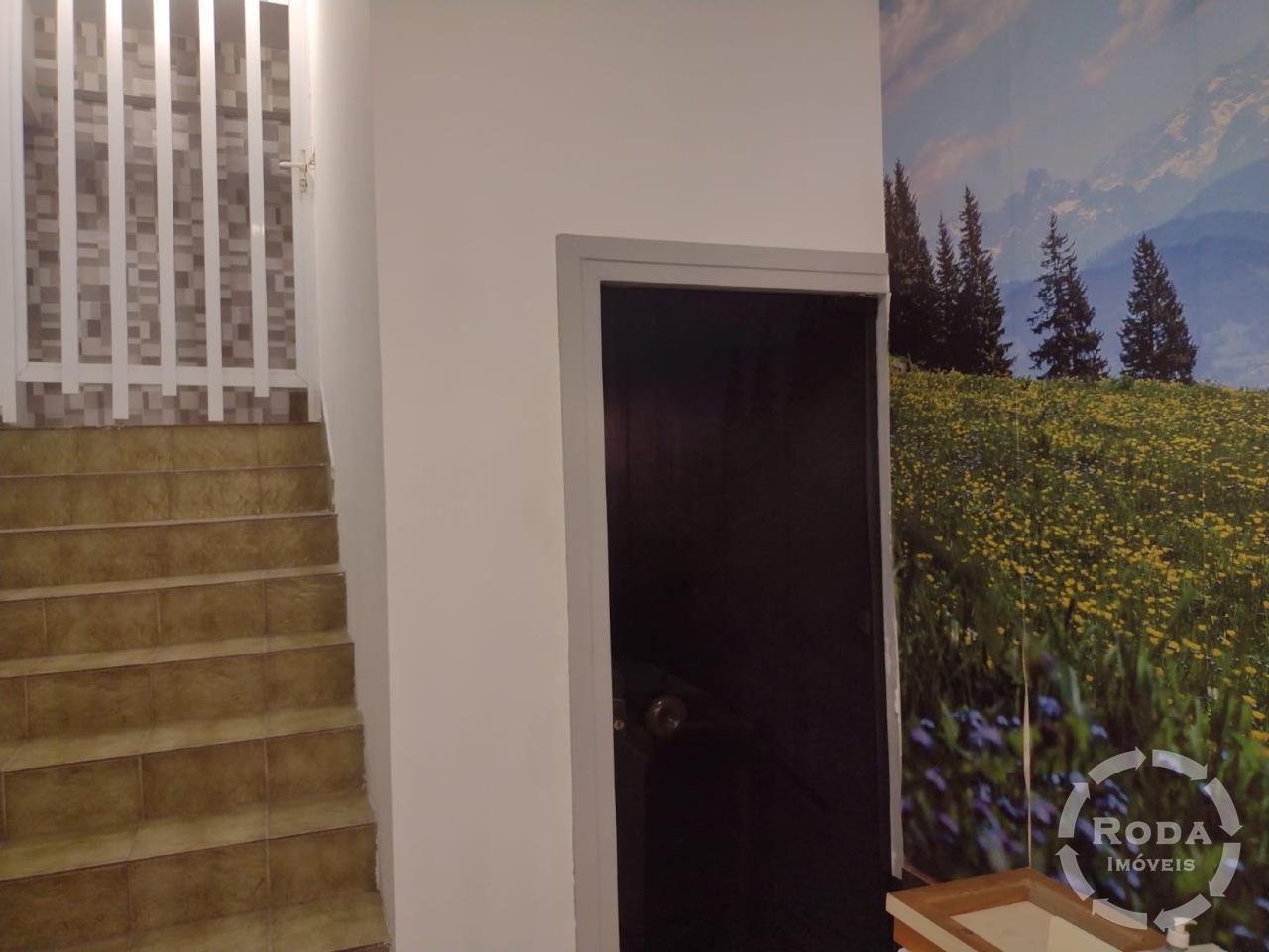 Casa à venda no Gonzaga: 