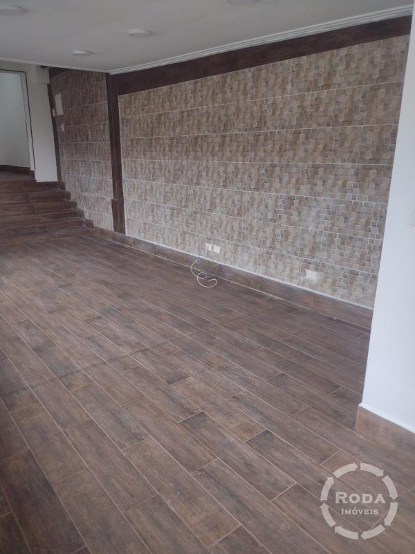 Casa à venda no Gonzaga: 