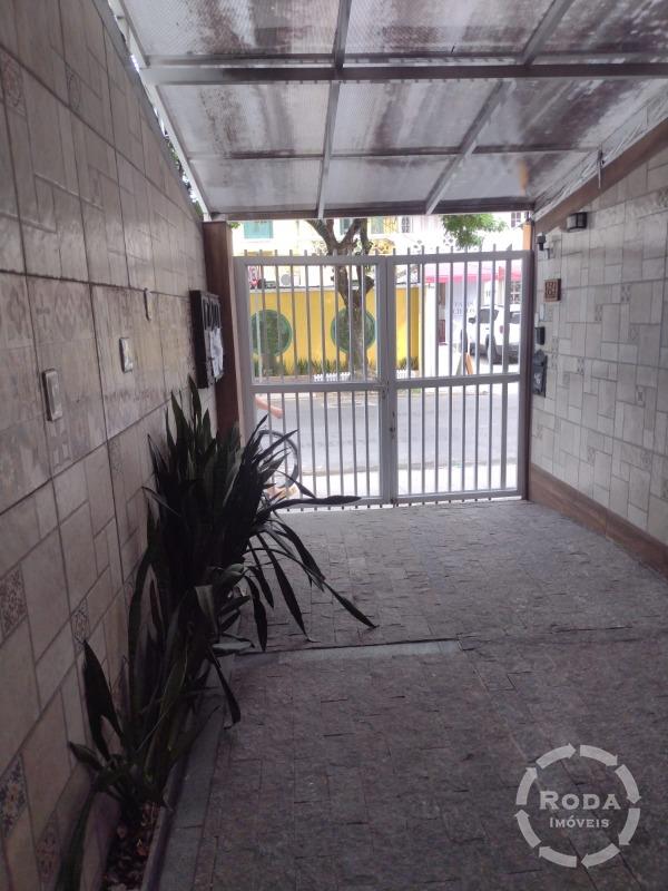 Casa à venda no Gonzaga: 