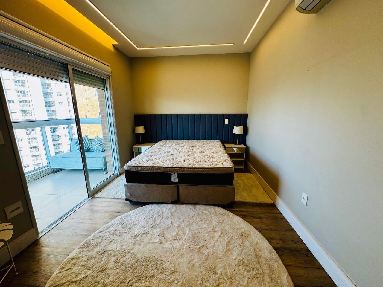 Apartamento à venda no Embaré: 