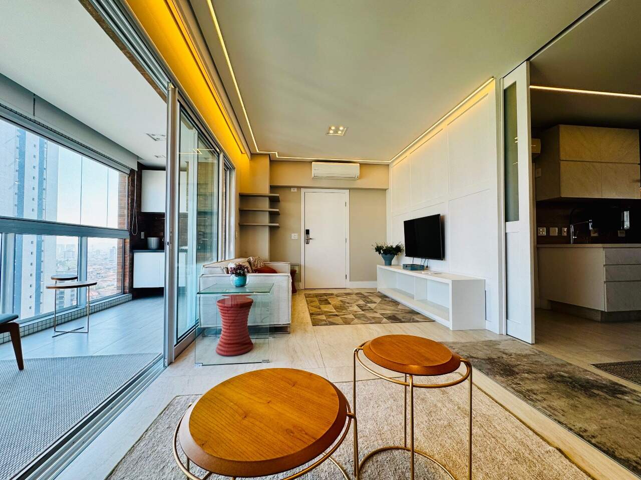 Apartamento à venda no Embaré: 