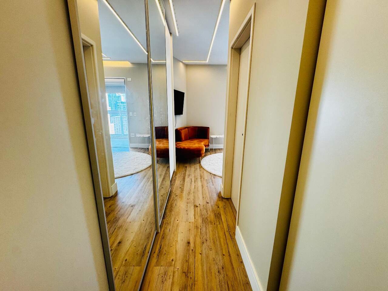 Apartamento à venda no Embaré: 