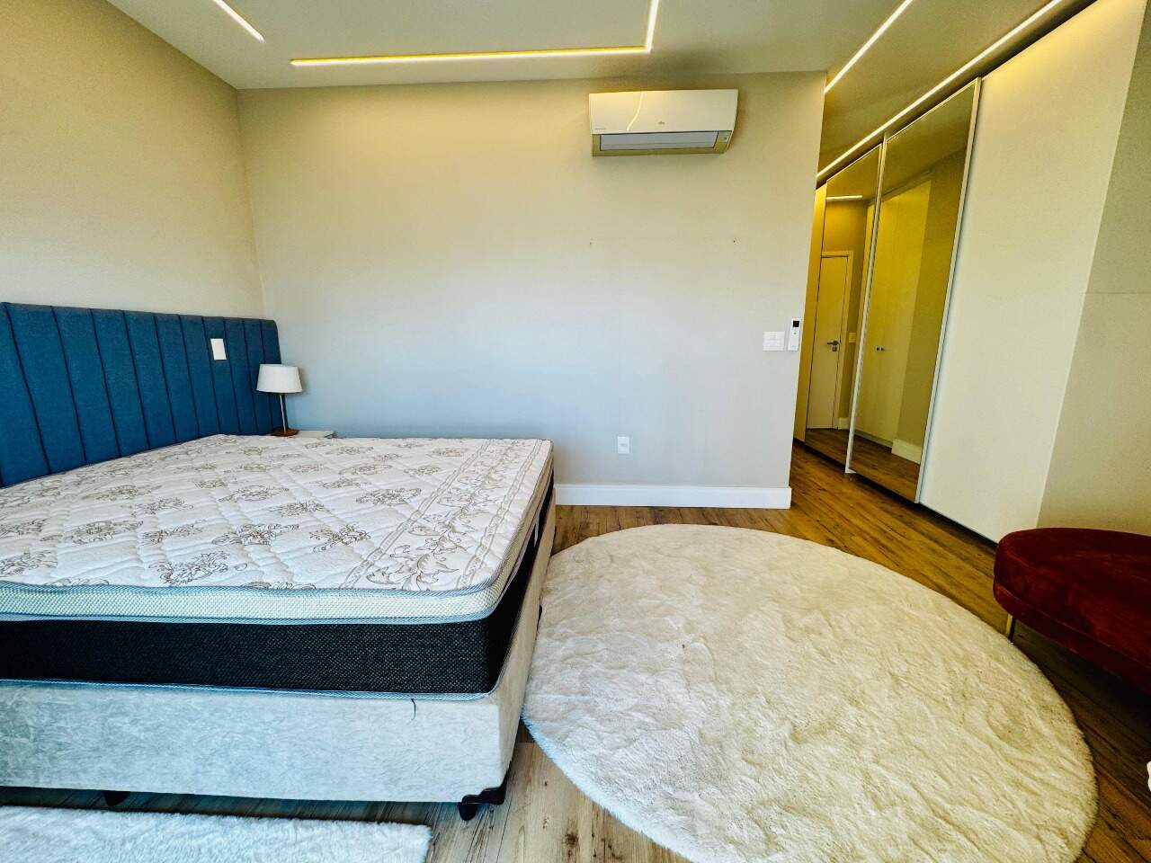 Apartamento à venda no Embaré: 