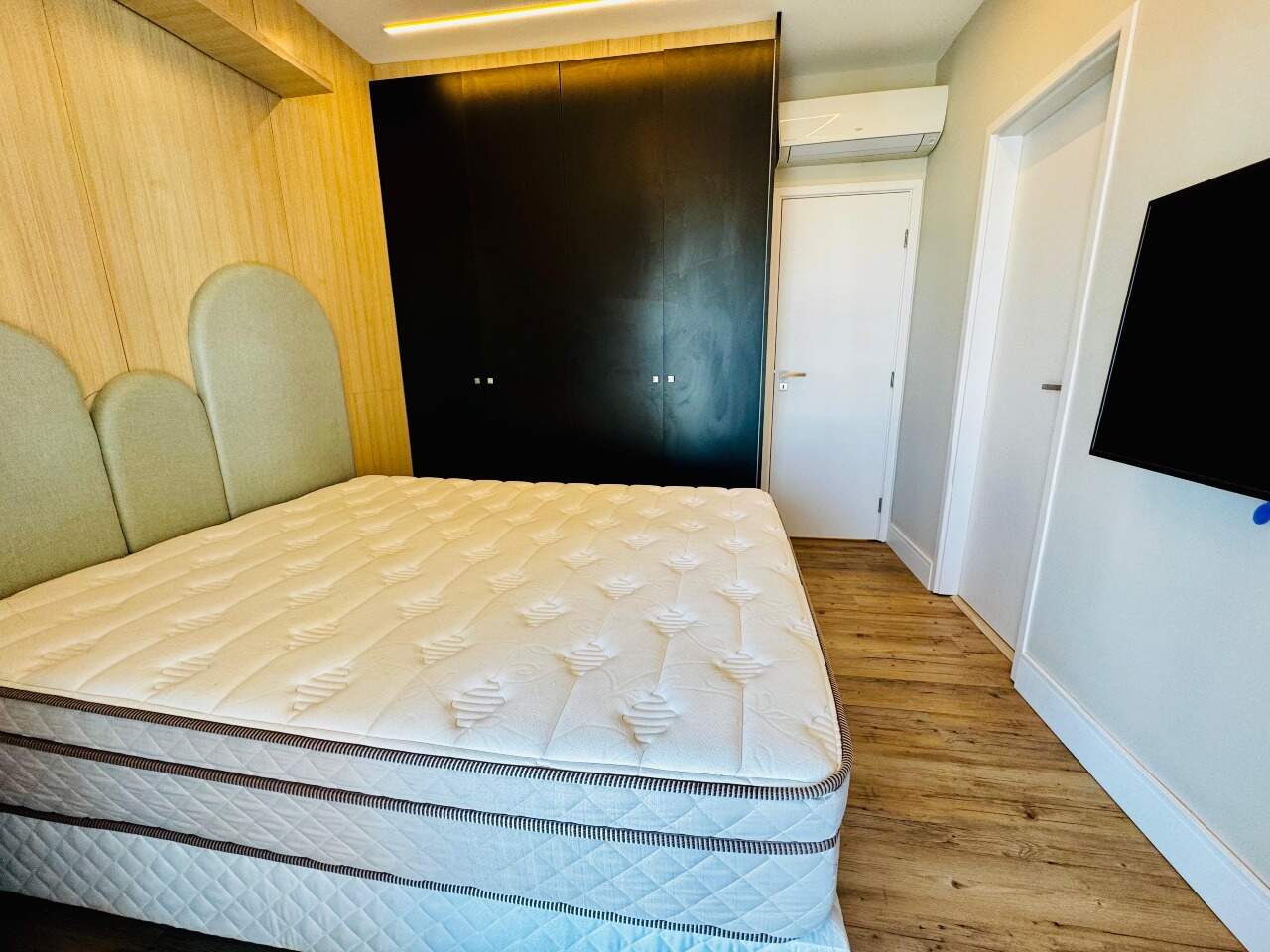 Apartamento à venda no Embaré: 