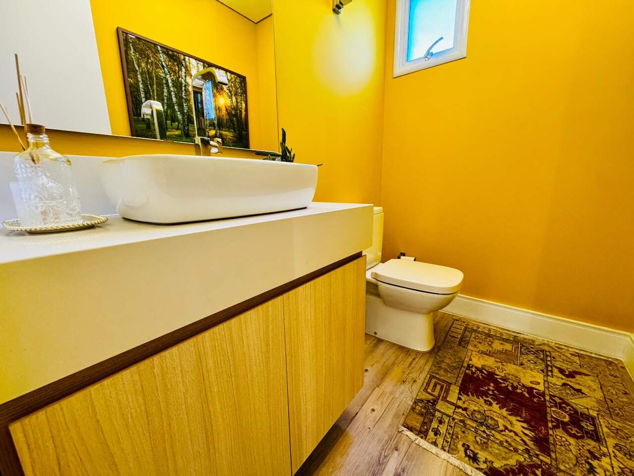 Apartamento à venda no Embaré: 